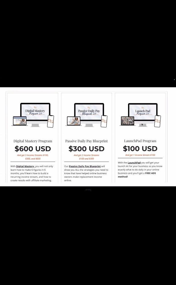Stay-at-Home Mom Learning to Earn Online with Digital Products