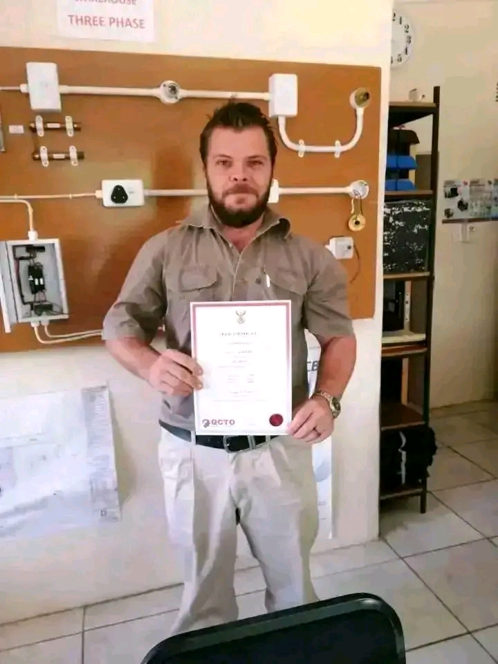 Urgently get your red seal certificate today