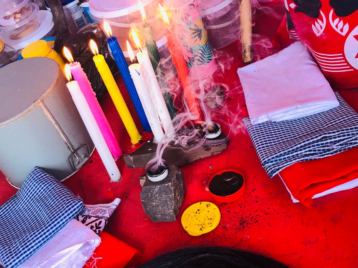 Real Lost Love Spells Healing & Clear Blockages to Find Clarity & Love Call +27722171549