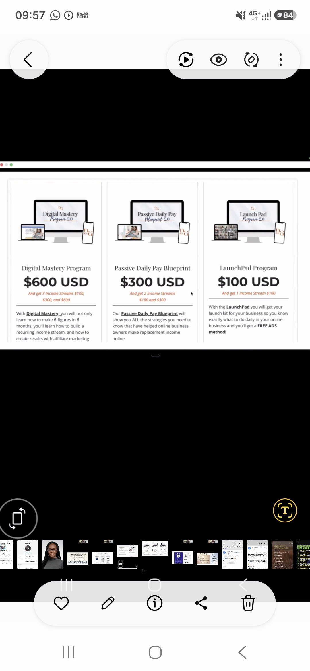 Work Smart: $300 Daily for Just 2 Hours Online!"