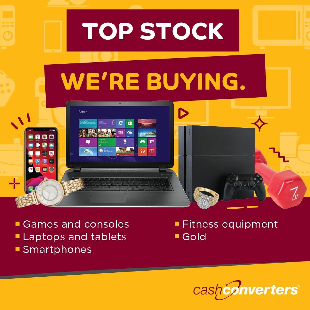 Cash Converters Montague Gardens