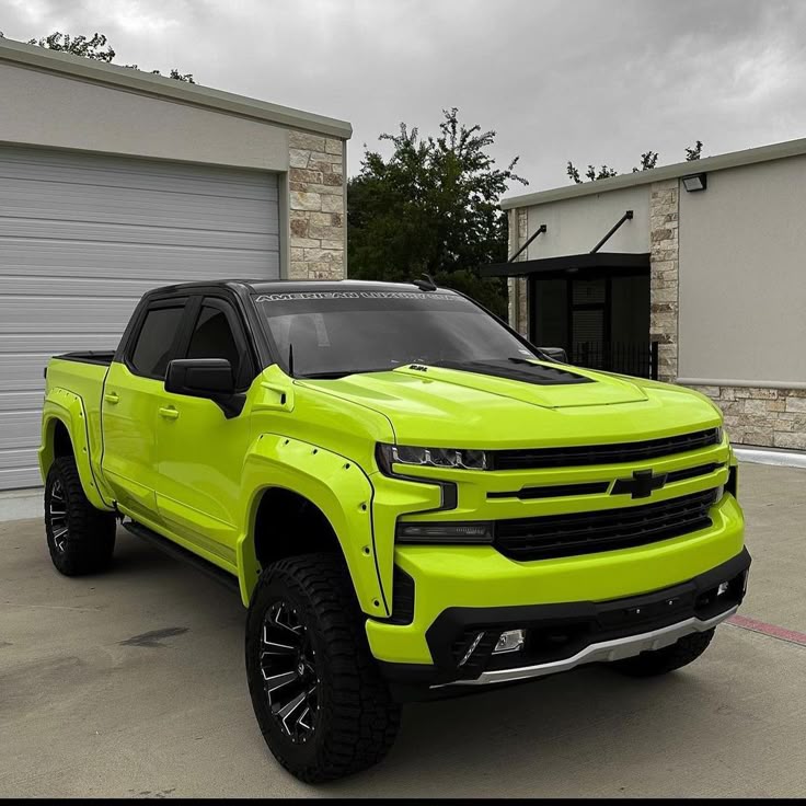 Chevrolet